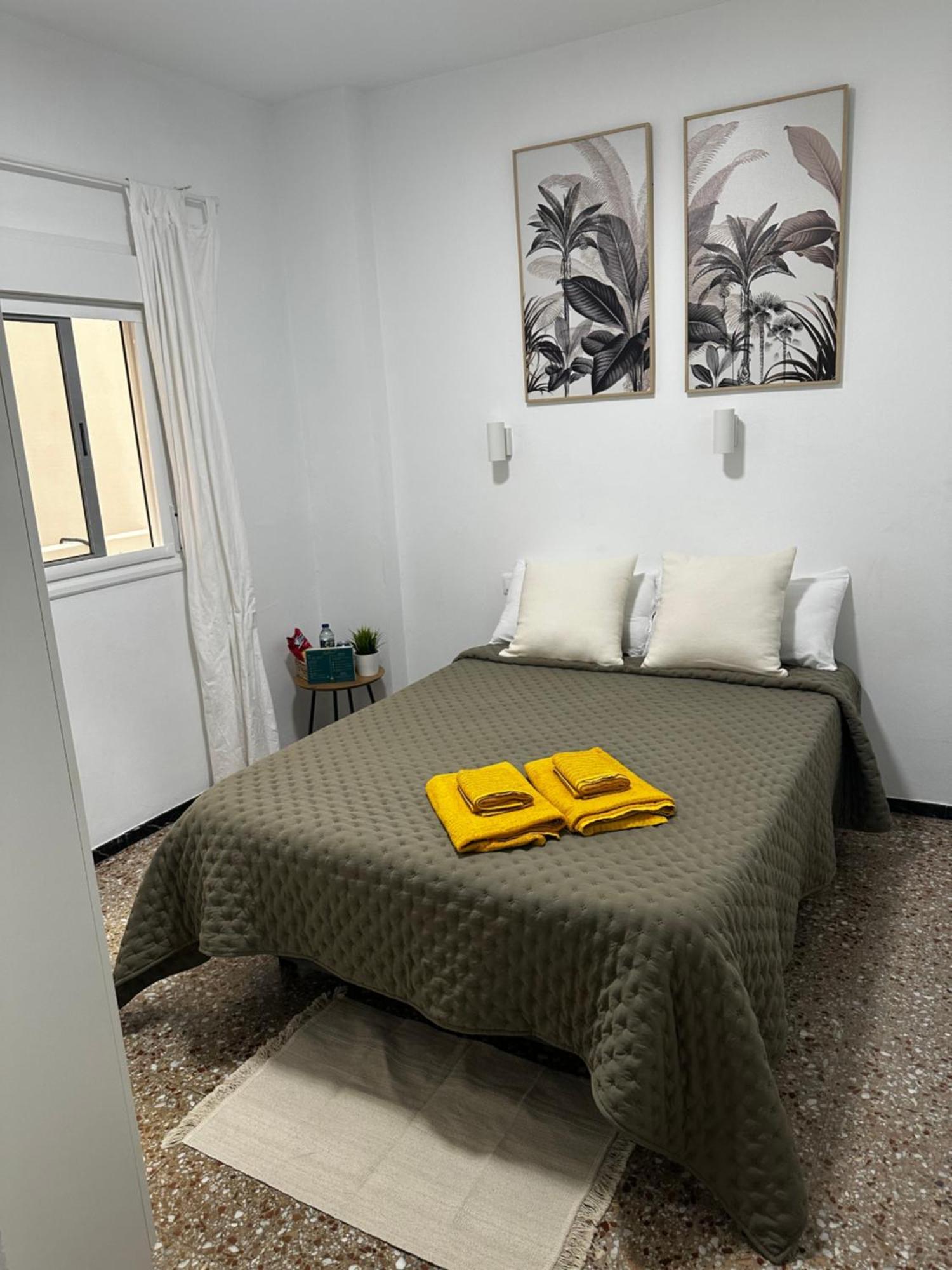 Palmara Las Canteras Alquiler Por Habitacion Las Palmas de Gran Canaria Exterior photo